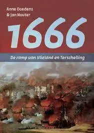 Koop Vandaag 1666 - De ramp van Vlieland en Terschelling / Druk 1