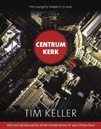 Centrum kerk / Druk 2 Uitverkoop