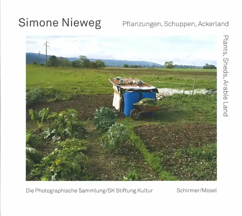 Laatste Versie Plants, Sheds, Arable Land - Pflanzungen, Schuppen, Ackerland