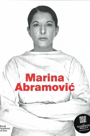 Exclusieve Aanbieding Marina Abramovic