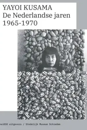 Direct Verzonden YAYOI KUSAMA
