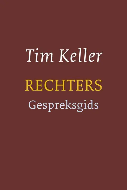 Rechters / Druk 1 Premium