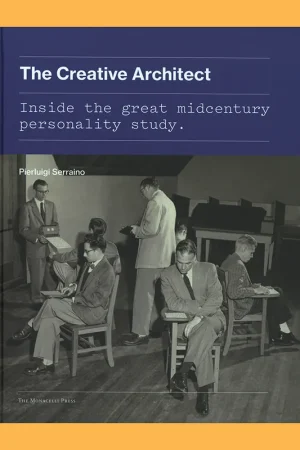 The Creative Architect: Inside the Great Midcentury Personality Study Betrouwbaar