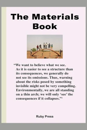 Shop Nu The Materials Book – Out of stock