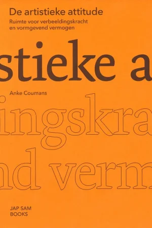 Betaalbaar De artistieke attitude