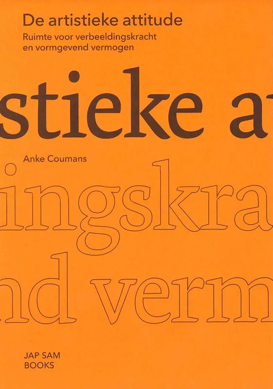 Betaalbaar De artistieke attitude