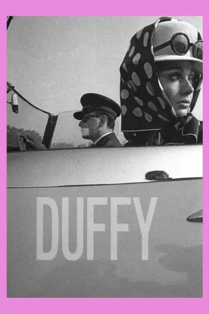 Duffy: Photographer Merkproduct