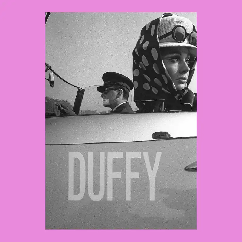 Duffy: Photographer Merkproduct