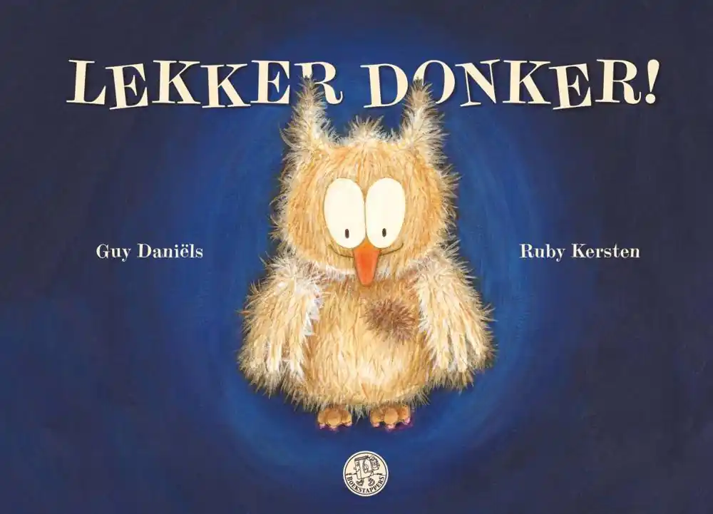 Exclusieve Aanbieding Lekker donker! / Druk 1
