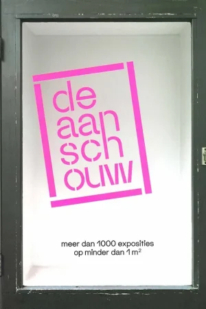 Gecertificeerd de aanschouw