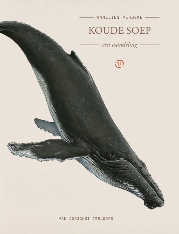Beperkte Voorraad Koude soep / Druk 1