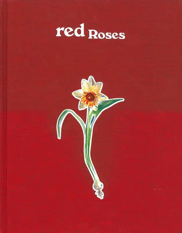 Gratis Retour Magali Reus. Red Roses
