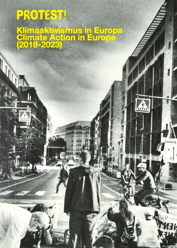Shop Nu PROTEST!