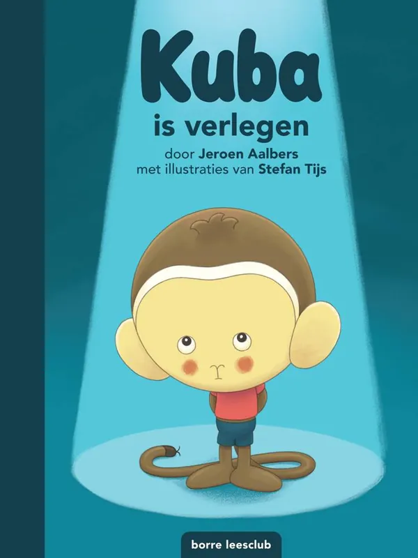 Kuba is verlegen / Druk 1 Gratis Verzending