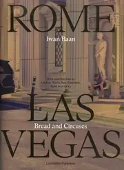 Premium ROME - LAS VEGAS