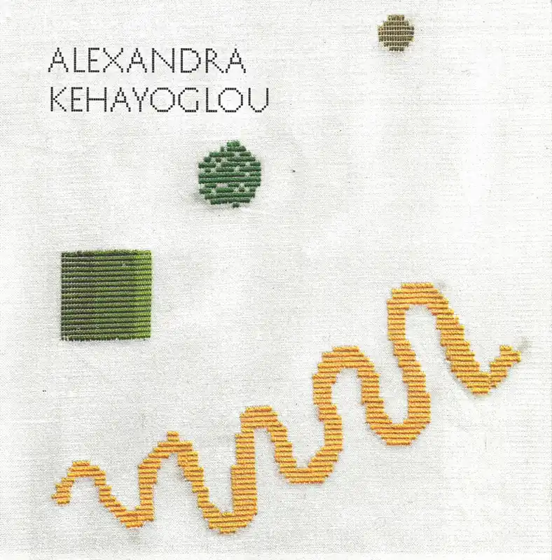 Shop Nu Alexandra Kehayoglou