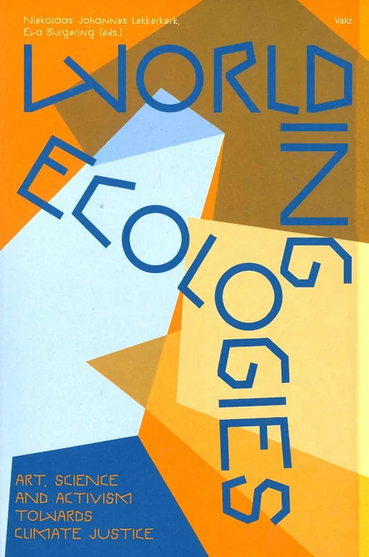 Veilige Betaling WORLDING ECOLOGIES
