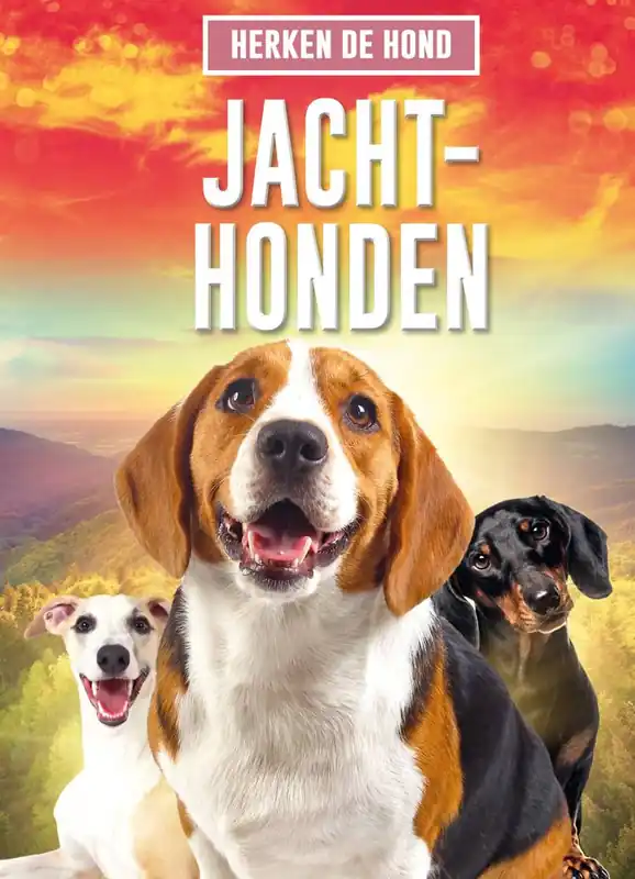Rechtstreeks Van De Fabrikant Jachthonden / Druk 1