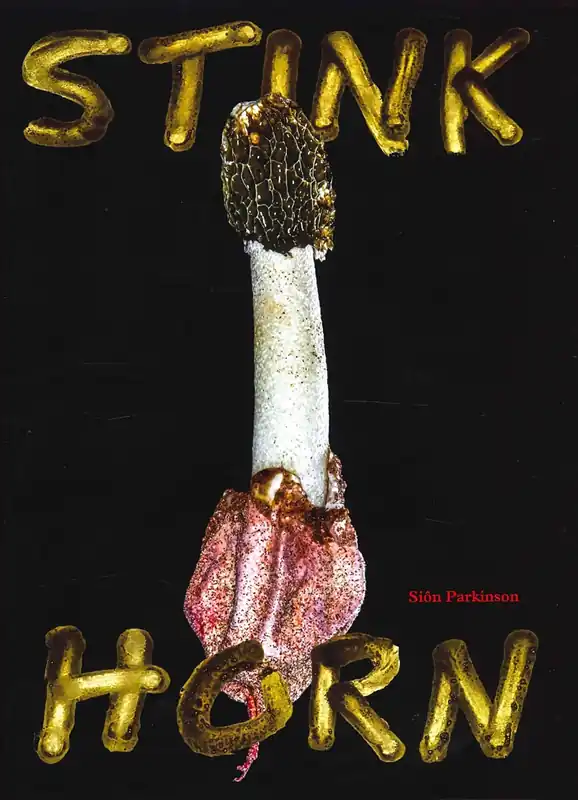 STINKHORN Nieuw
