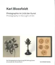 Karl Blossfeldt Tijdelijk Beschikbaar