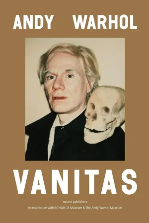 ANDY WARHOL. VANITAS Betaalbaar