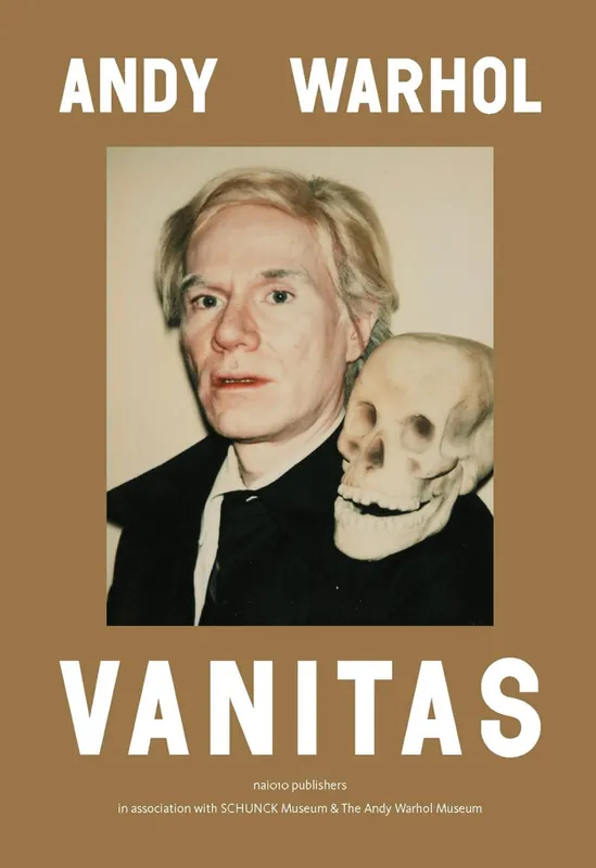 ANDY WARHOL. VANITAS Betaalbaar