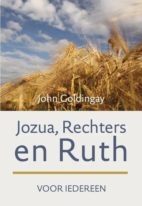 Rechtstreeks Van De Fabrikant Jozua, Rechters en Ruth voor iedereen / Druk 1