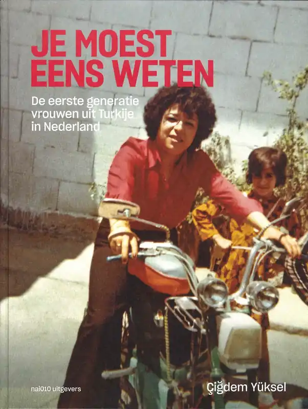Beperkte Voorraad Je moest eens weten