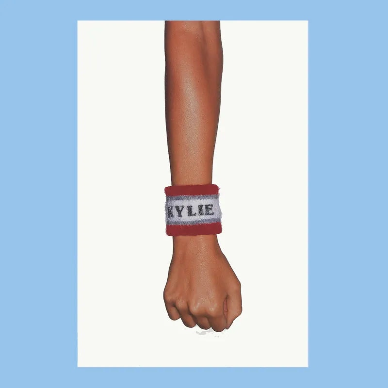 Kylie (Minogue, 2000) – Out of stock Weekendaanbieding