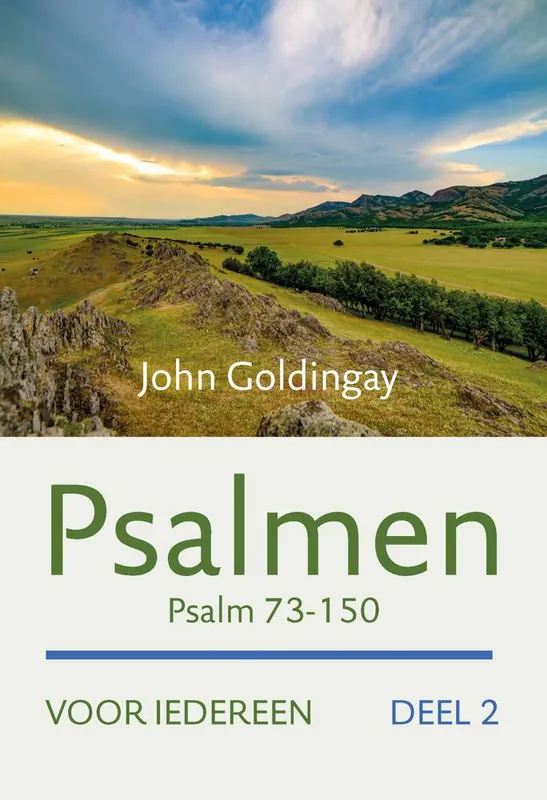 Nieuw Psalmen voor iedereen / Druk 1