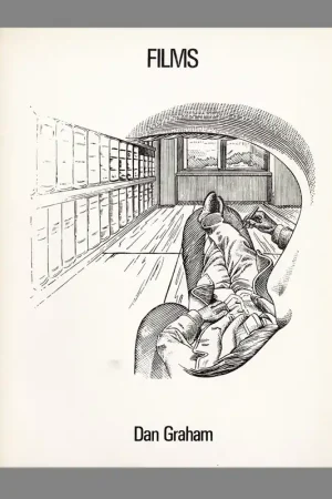 Dan Graham: Films (Centre d'art contemporain Genève, 1977 – First edition) Uitverkoop