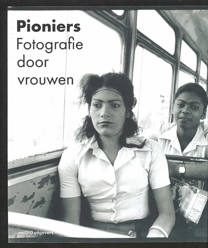 Pioniers Op = Op