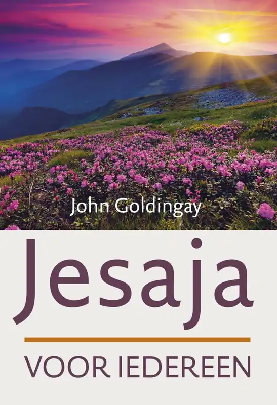 Betrouwbaar Jesaja voor iedereen / Druk 1