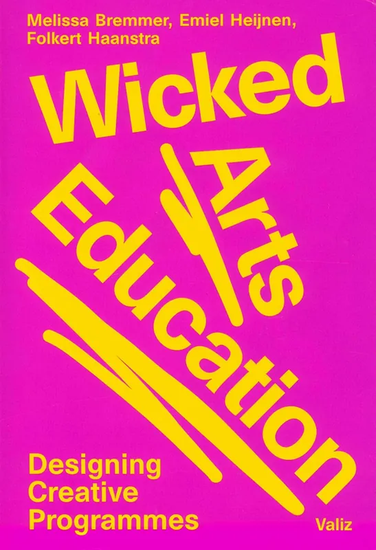 Wicked Arts Education Seizoensaanbieding