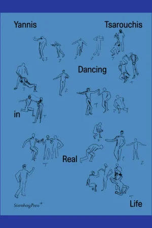 Aanbieding Yannis Tsarouchis: Dancing in Real Life