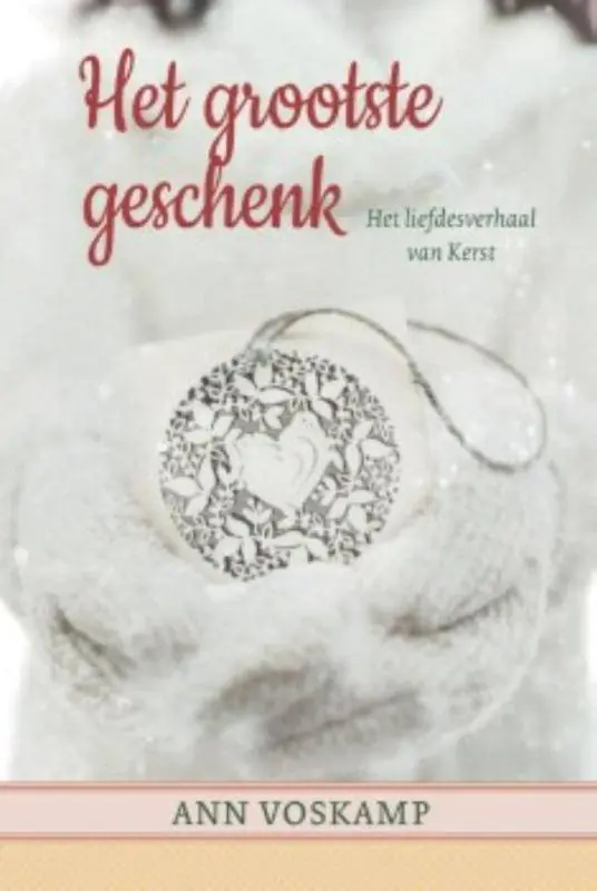 Shop Nu Het grootste geschenk / Druk 1
