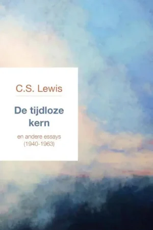 Aanbieding De tijdloze kern / Druk 1