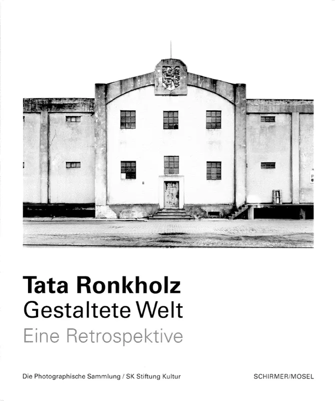 Tata Ronkholz Direct Beschikbaar