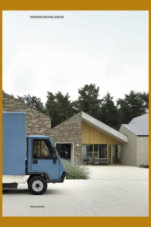Dierendonckblancke: Selected Works 2007-2018 Korting
