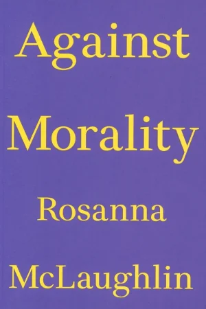 Aanbieding Against Morality