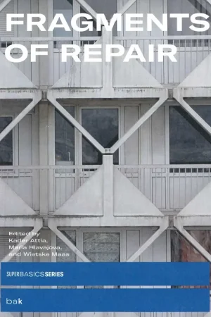 FRAGMENTS OF REPAIR Goedkoop