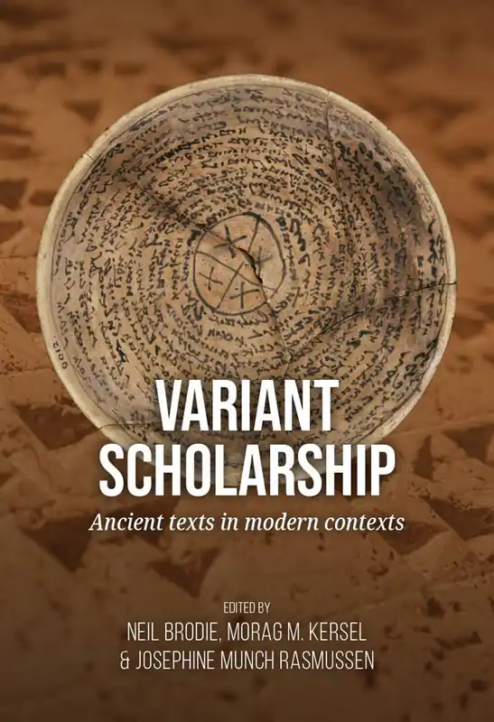 Bestseller Variant scholarship / 1st Edition