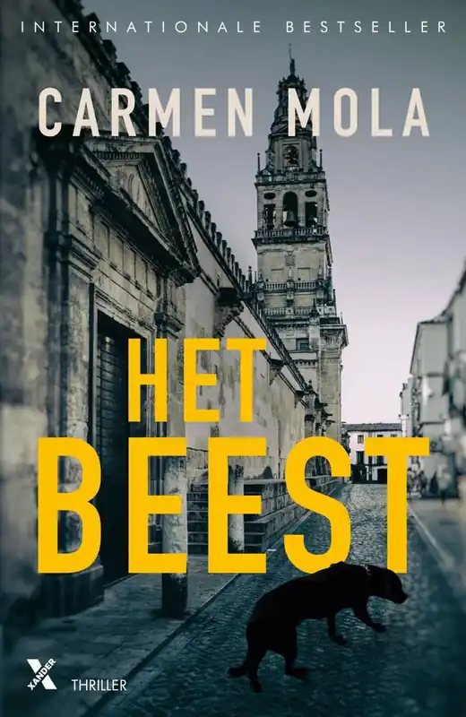 Het beest / Druk 1 Hete Deal
