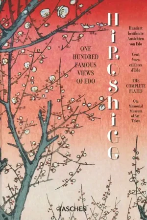 Aanbieding Hiroshige
