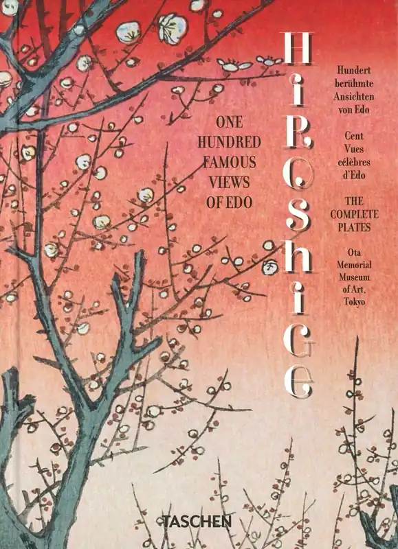Aanbieding Hiroshige