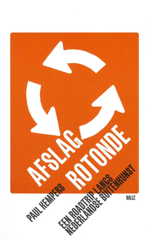 Beperkt Aanbod AFSLAG ROTONDE