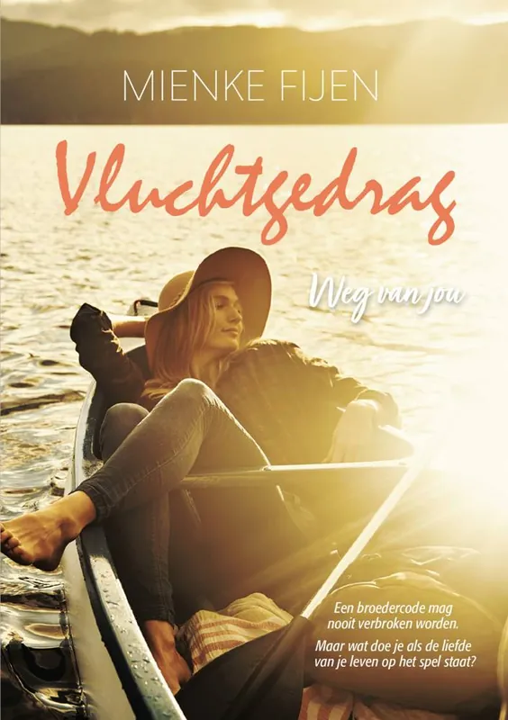 Premium Vluchtgedrag / Druk 2