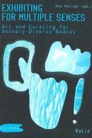 EXHIBITING FOR MULTIPLE SENSES Beperkte Voorraad