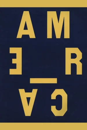 Beperkt Aanbod Lothar Baumgarten: America Invention (Guggenheim Museum, 1993)