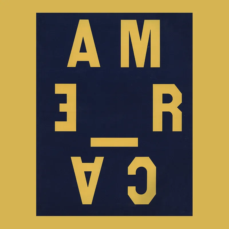 Beperkt Aanbod Lothar Baumgarten: America Invention (Guggenheim Museum, 1993)